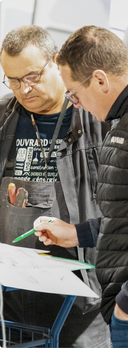 Plomberie chauffage et électricité Les Herbiers, des solutions complètes pour votre maison en Vendée