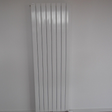 CHAUFFAGE Radiateur eau chaude vertical