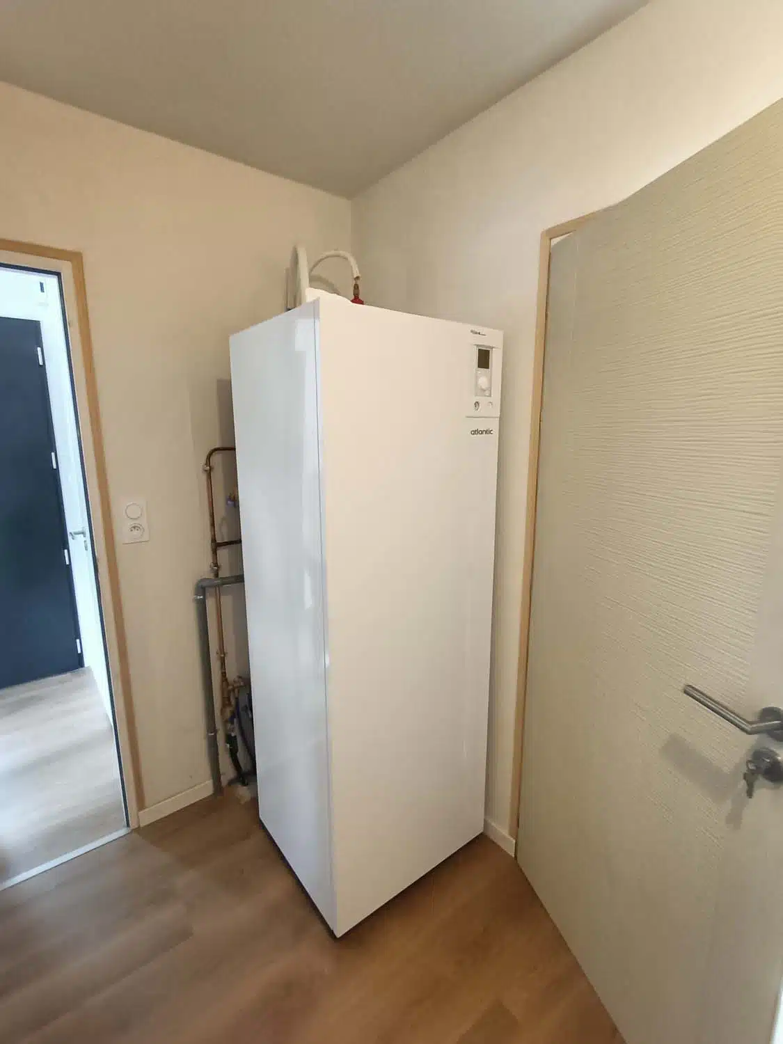 Pompe à chaleur Les Herbiers – Installation, entretien et dépannage en Vendée