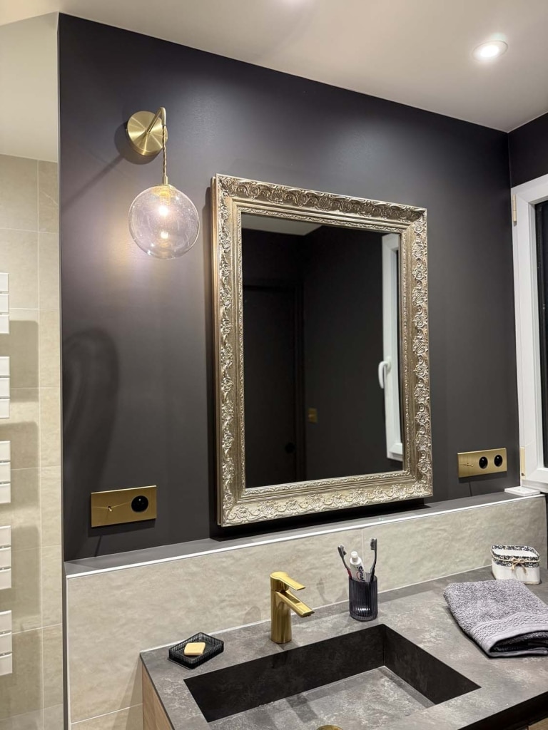 Rénovation électrique par Ouvrard, électricien Les Herbiers