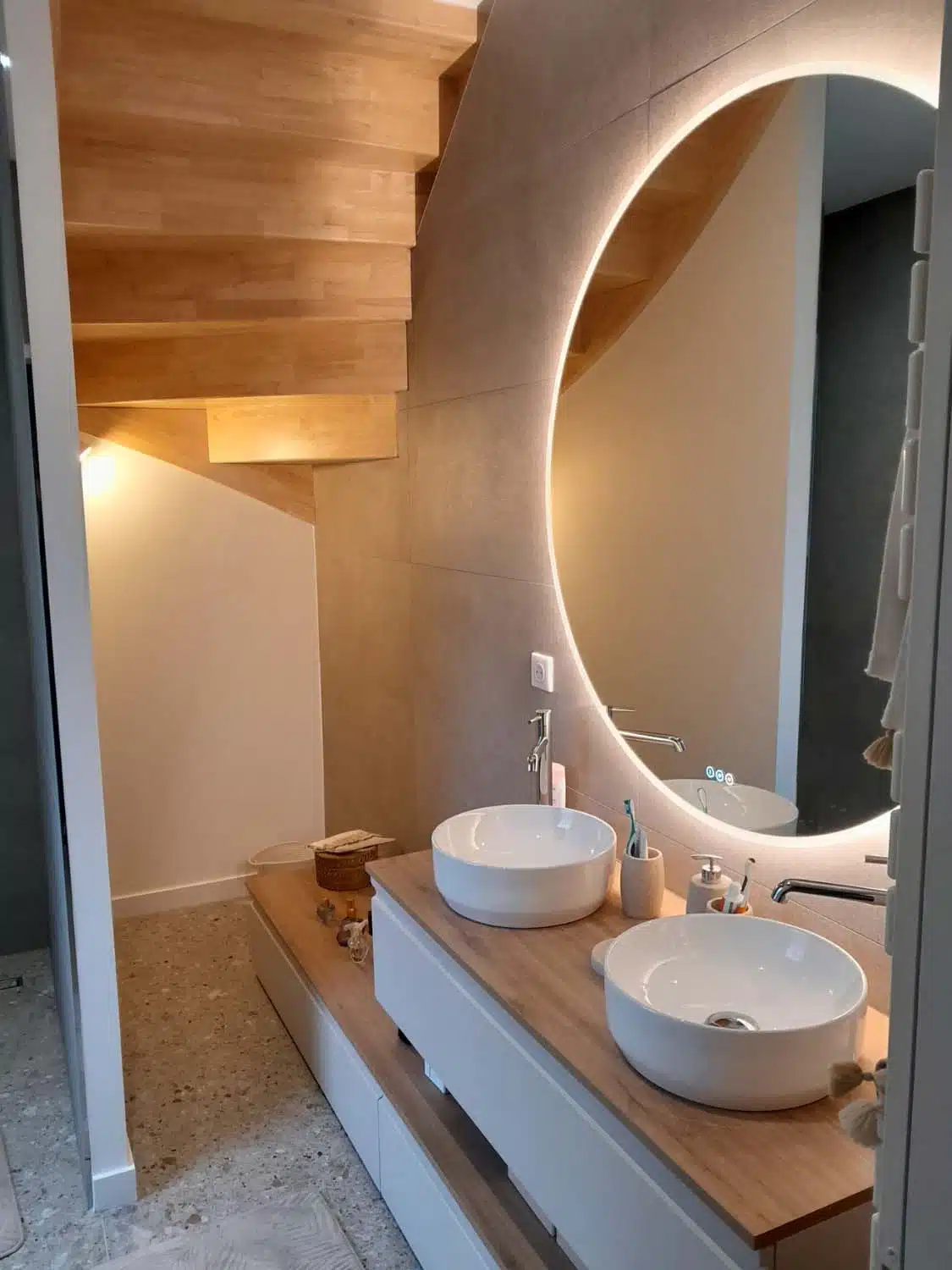 Plombier Les Herbiers Ouvrard : Installation & dépannage