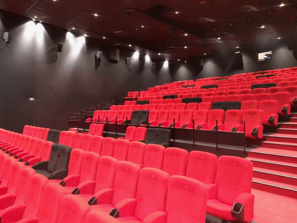 installation courant fort Vendée avec câblage structuré et sécurisé