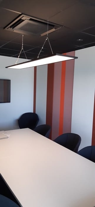 unité de climatisation industrielle Les Herbiers Vendée