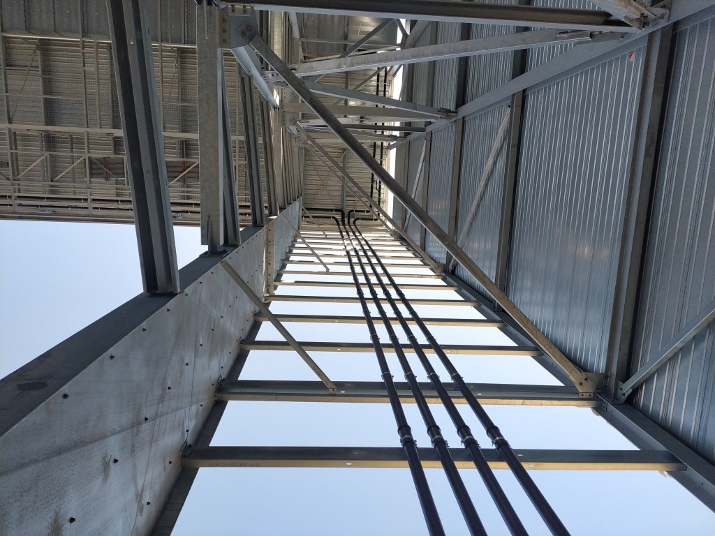 Confiez votre réseau siphoïde en Vendée à Ouvrard