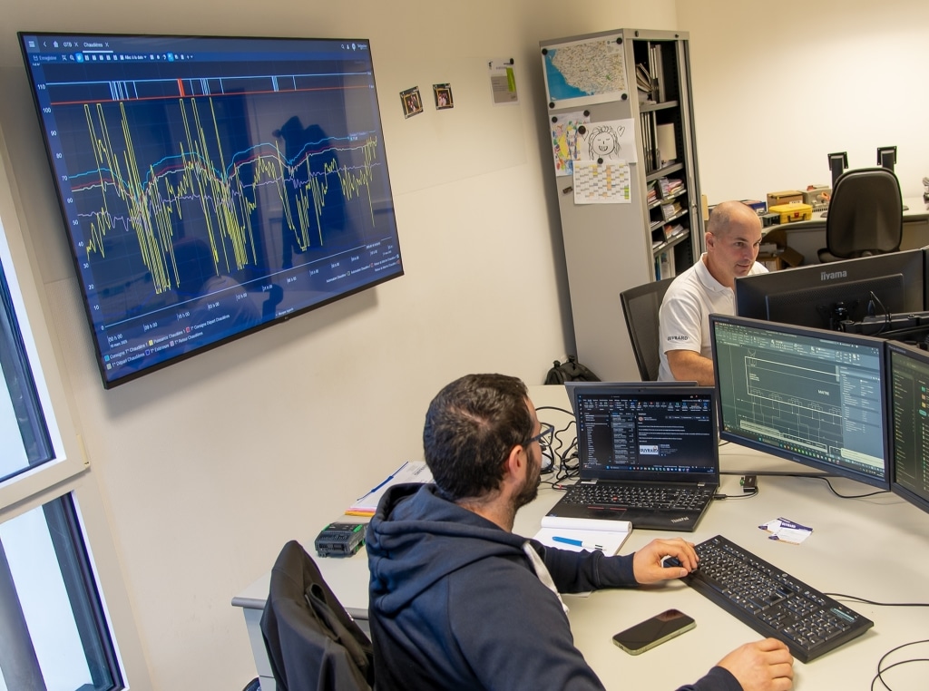 optimisation énergétique entreprise pour performance énergétique des bâtiments