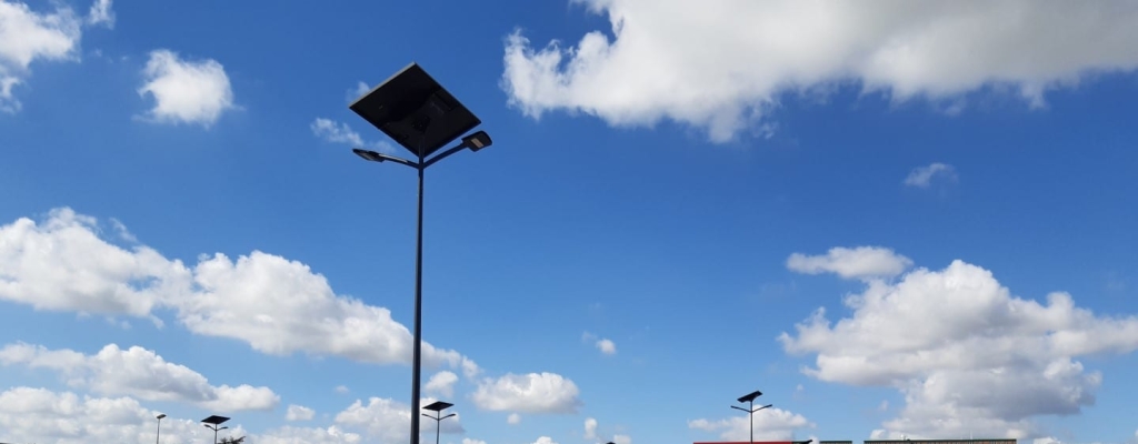 Ouvrard, Installateur panneaux photovoltaïques Vendée pour professionnels