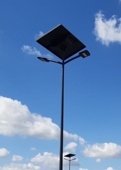 Ouvrard, Installateur panneaux photovoltaïques Vendée pour professionnels