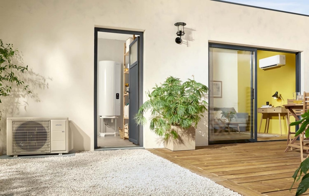 entretien de climatisation vendée par un professionnel