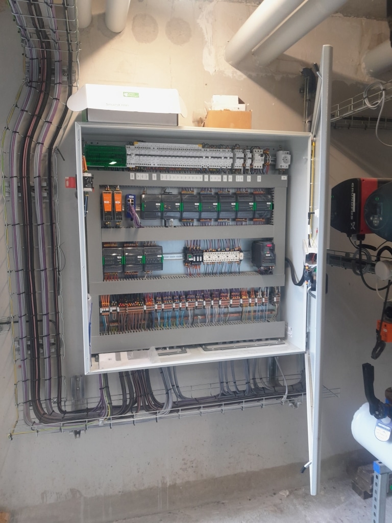 performance énergétique des bâtiments avec optimisation énergétique en Vendée