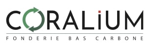 Coralium Fonderie bas carbone fait confiance à Ouvrard Bâtiment