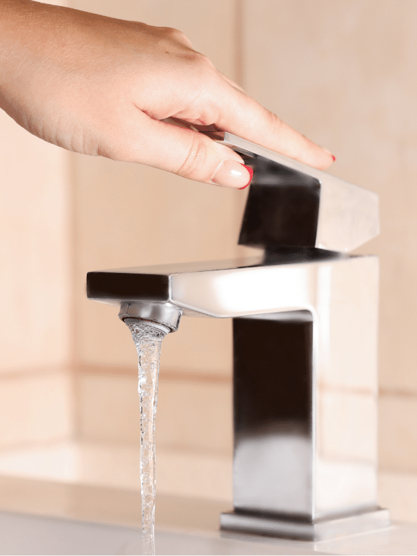 solution économie d’eau en plomberie industrielle