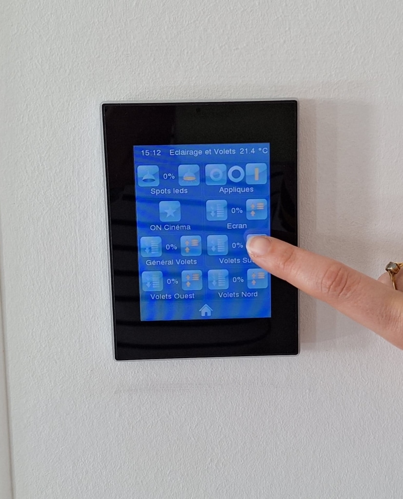 pilotage intelligent pour performance énergétique des bâtiments