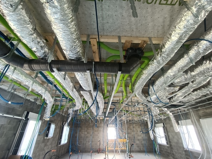 entretien de climatisation vendée par un professionnel