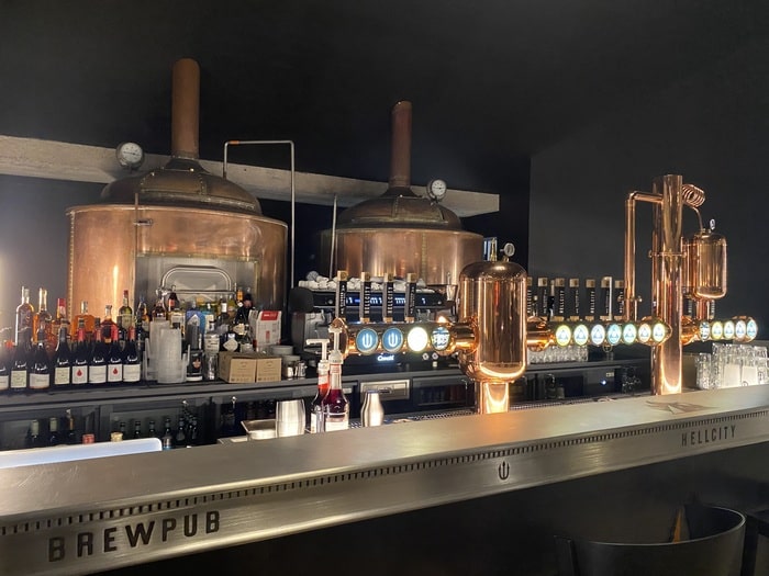 installation courant fort Vendée en environnement industriel