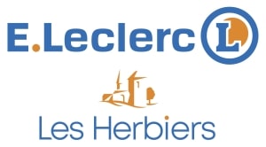 Leclerc Les Herbiers fait confiance à Ouvrard Bâtiment