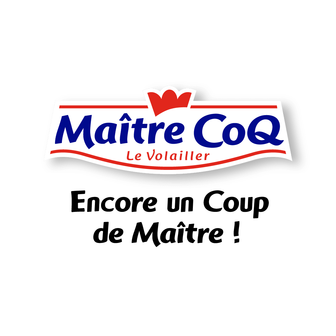 Maître Coq fait confiance à Ouvrard Bâtiment