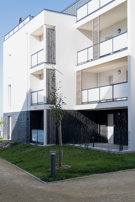 réseau courant faible​ pour vos bâtiments professionnels