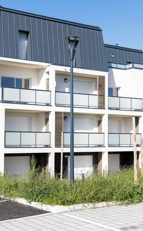 Ouvrard, spécialiste vendéen en réseau courant faible​