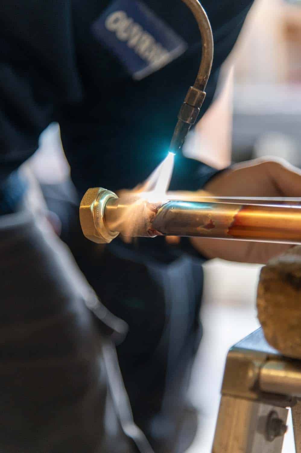 contrôle technique d’une pompe à chaleur les herbiers