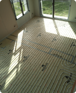 Ouvrard, chauffagiste Les Herbiers en Vendée