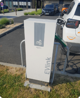 installateur panneaux photovoltaïques Ouvrard