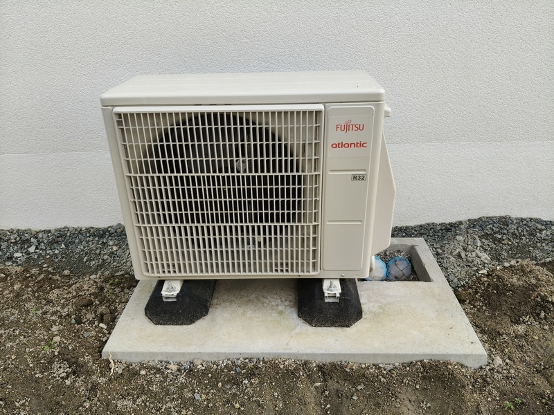 dépannage pompe à chaleur vendée​ et entretien