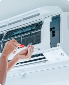 Climatisation industrielle Ouvrard : Études et installation complète