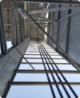 Ouvrard, Spécialiste réseau siphoïde en Vendée