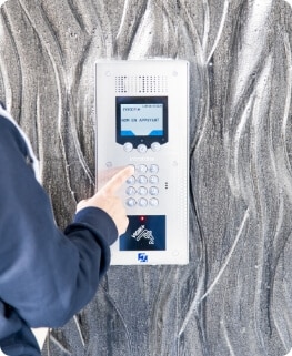 Installation courant faible Vendée​ par Ouvrard