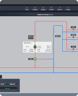 Performance énergétique des bâtiments en Vendée