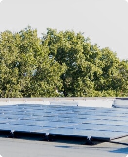 Ouvrard, Installateur panneaux photovoltaïques Vendée