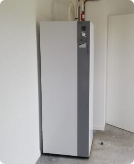 Pompe à chaleur Les Herbiers – Installation, entretien et dépannage en Vendée