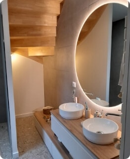 Plombier Les Herbiers Ouvrard: Installation & dépannage