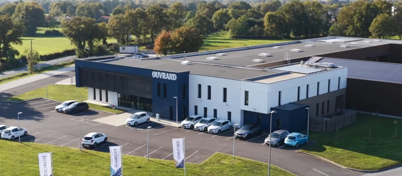 Ouvrard basé aux Herbiers pour votre dépannage plomberie vendée