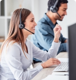 Ouvrard électricien industriel et installateur CVC Vendée pour secteur tertiaire