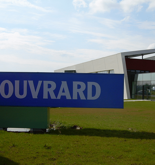Intervention en Vendée, Nantes, Angers et Niort